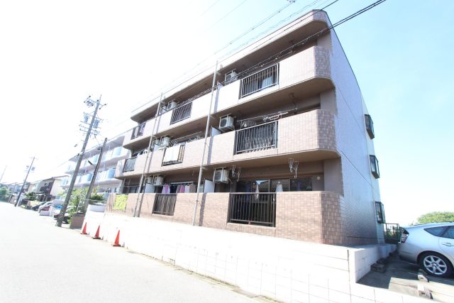 尾張旭市　新着物件　追加しました。