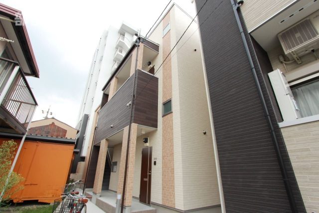 中川区　新着物件　追加しました。