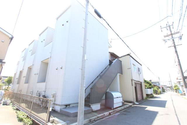 中村区新富町　新着物件　追加しました。