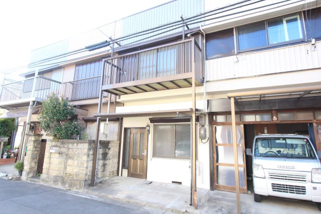 岩倉市南新町　戸建て　価格変更しました。