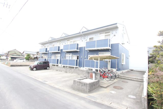海部郡大治町　新着物件　追加しました。