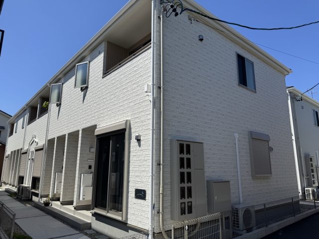 中村区日比津町　新着物件　追加しました
